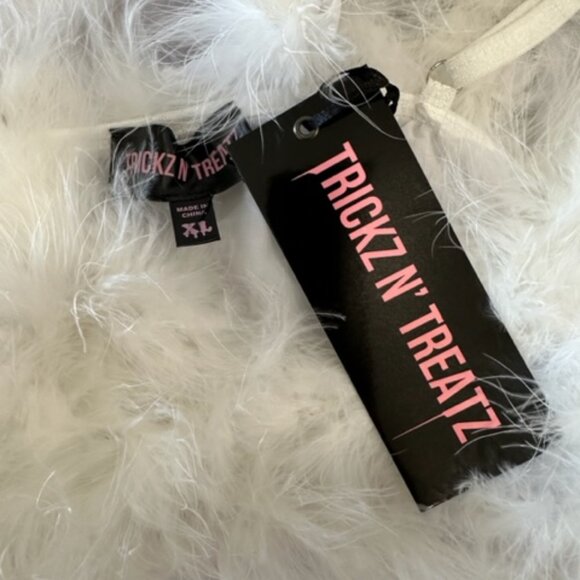 NWOT DOLLS KILL Fembot Babe Costume Austin Powers- Size XL - Picture 6 of 9